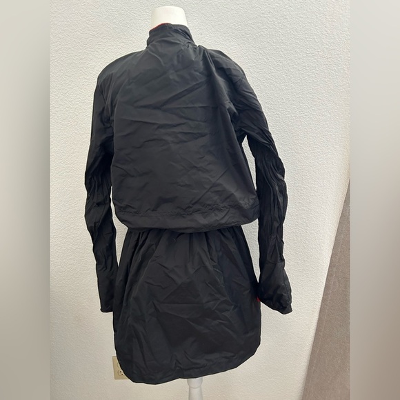 LAURA PALMEN Black Women's Jacket with Gold  size S - Picture 3 of 7